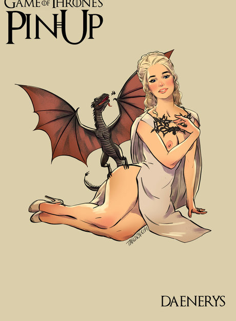 Tarusov Game Thrones_ pornstar sexy img