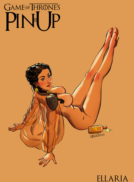 Tarusov Game Thrones_ art pornstar galleries