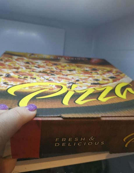 vorevixen model art pic