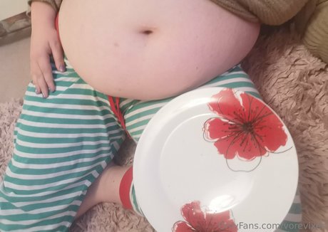 vorevixen star nice img