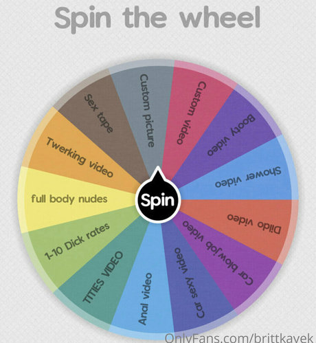 brittkayek nudes star image