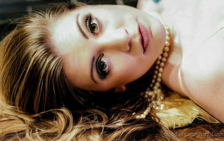 ldy lush hd star photos