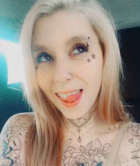 paranormalpixie xxx star pic