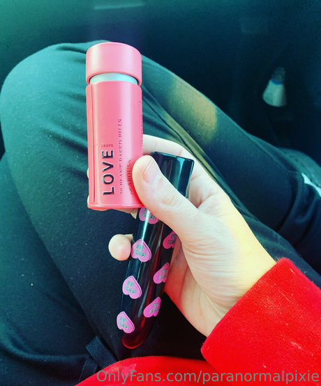 paranormalpixie pornstar top gallery