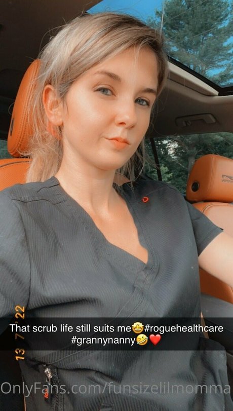 funsizelilmomma model hd pic