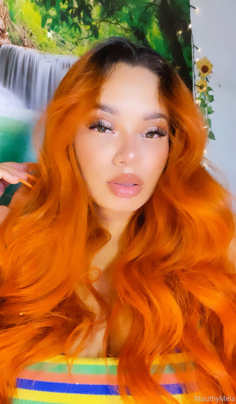 mouthymela pornographic actress picture