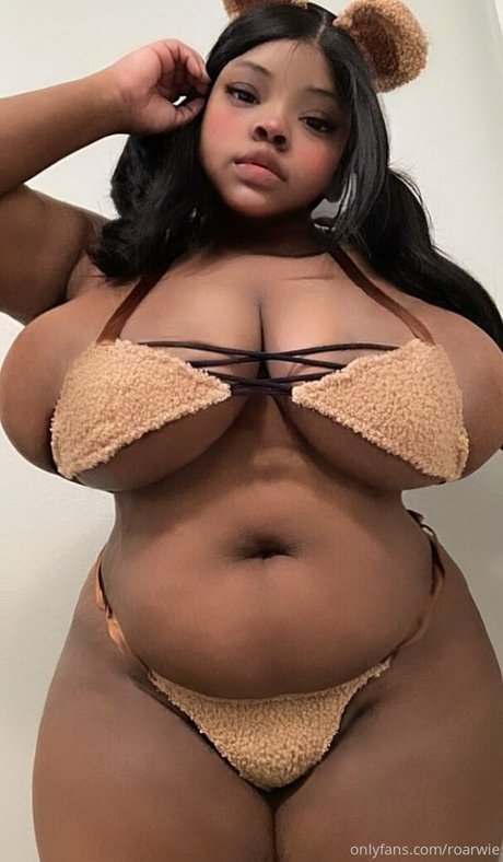 roarwie high quality star picture