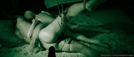 pixiepeemagic star hot archive