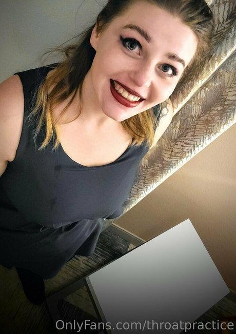 throatpractice hot model pictures