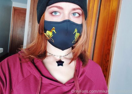 mikaylarainesfans exclusive star gallery