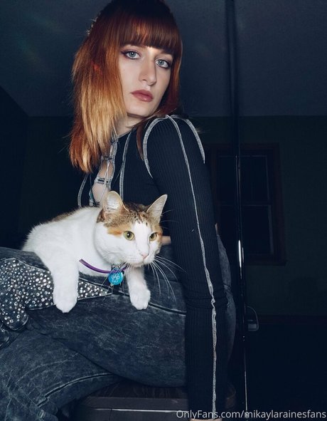 mikaylarainesfans model sex pic