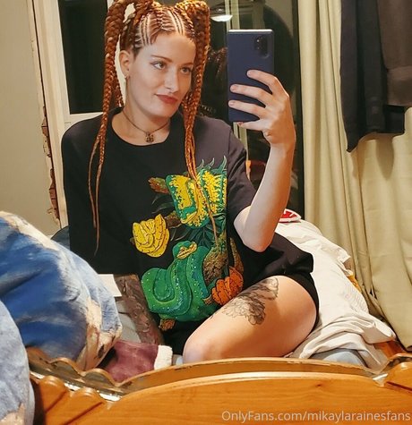 mikaylarainesfans star adult pics