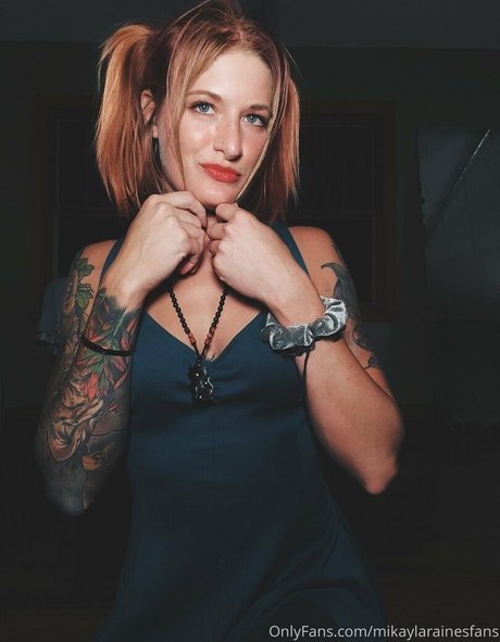 mikaylarainesfans star photo