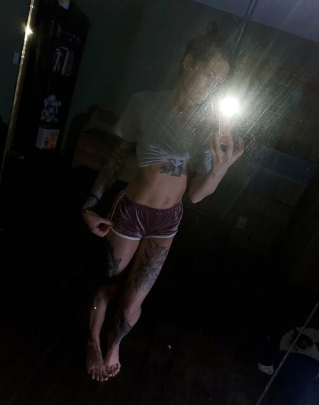 mikaylarainesfans hd model picture