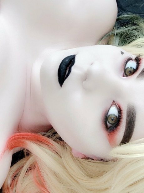 itsahmia pornstar picture