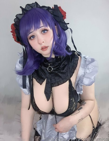 cousinmiso pornstar sexy image