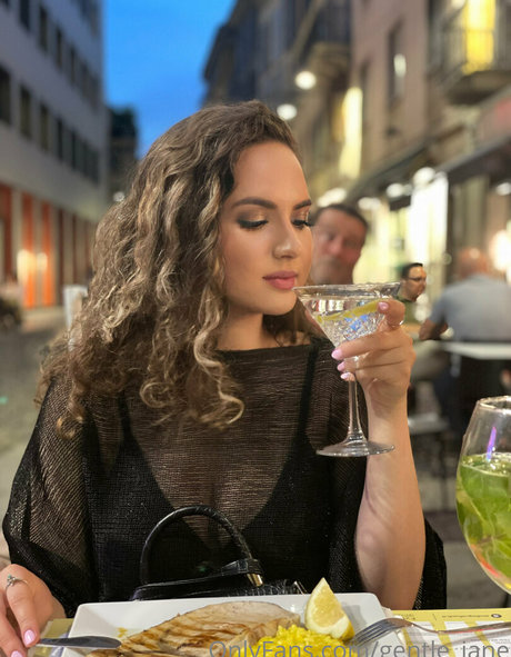 gentle jane pornstar beautiful pictures