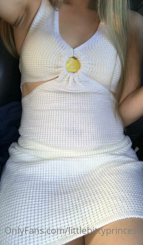 littlebittyprincess exclusive pornstar photos