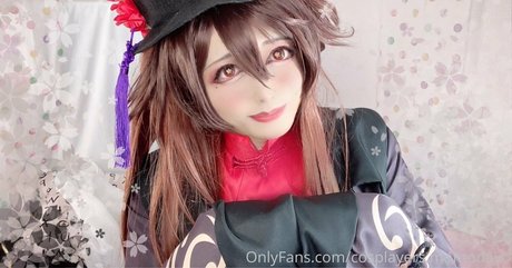 cosplayers momodayo erotic pornstar image