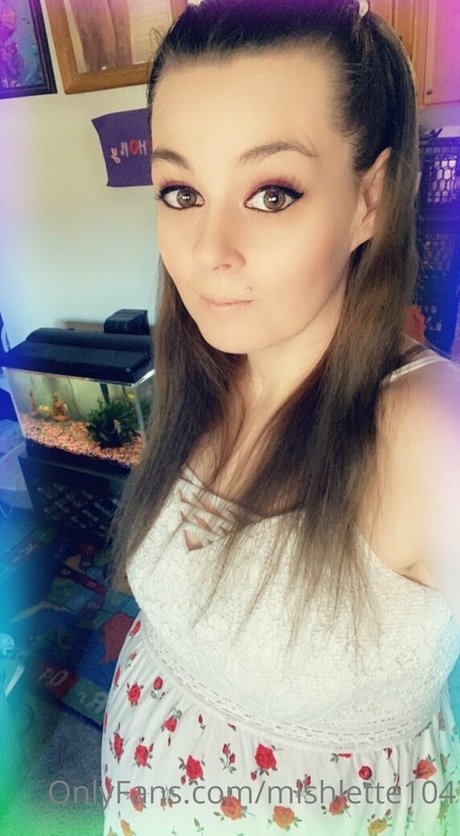 mishlette104 model erotic image