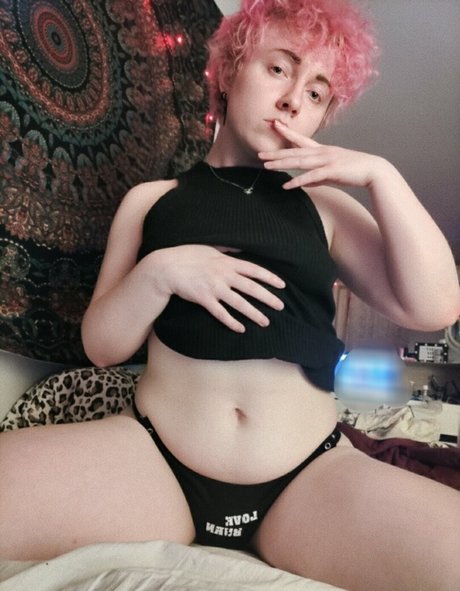 baibeloved Profile pic