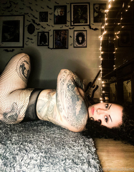 adellaaddams star sex photos