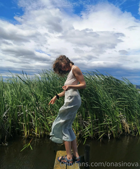 onasinova star high quality photo