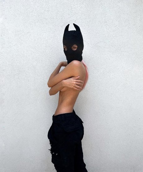 Maria Domark beautiful actress picture