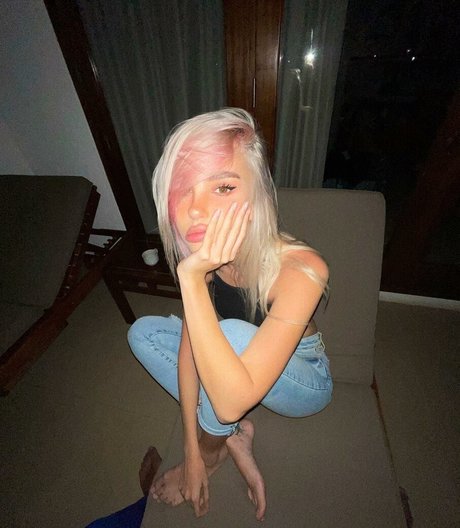 Maria Domark pornstar pic