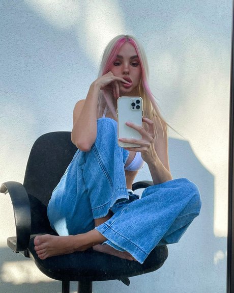 Maria Domark pornographic actress galleries