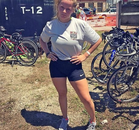 Bridget N nude pornstar picture