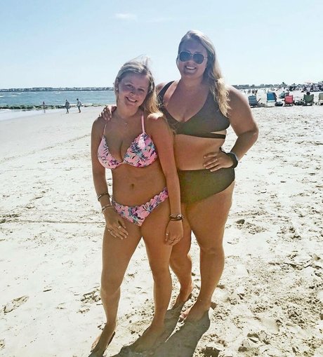 Bridget N pornstar high quality galleries