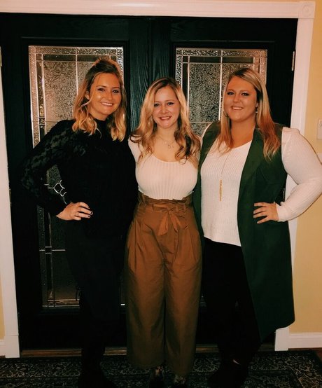 Bridget N model picture