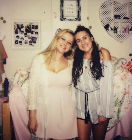 Bridget N sexy actress galleries