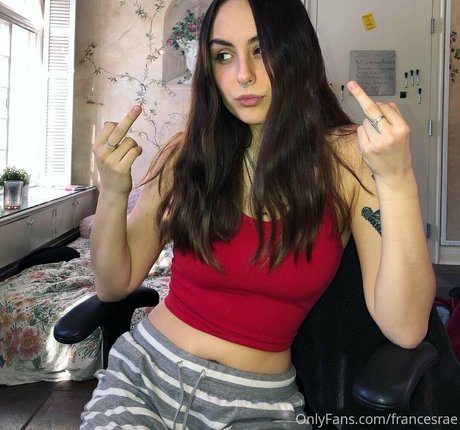 francesrae pornstar high quality archive