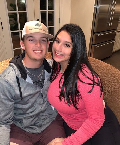 Kaylee Eller beautiful model picture