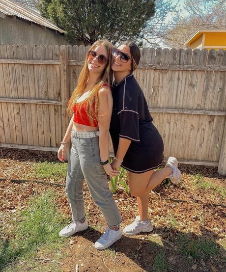 Kaylee Eller model adult picture