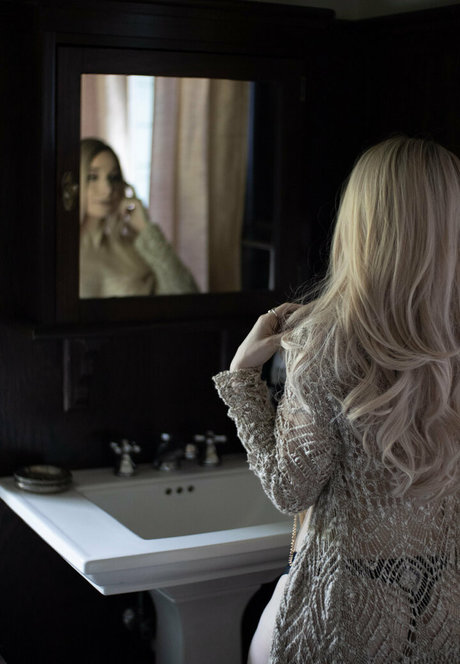 laurenmodeling nude star gallery