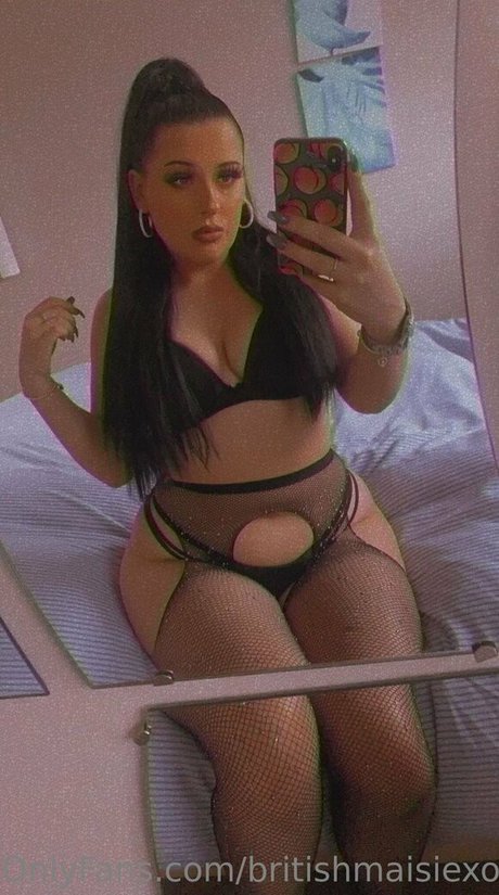 britishmaisiexo star porn pics