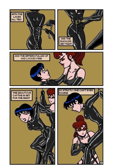 rubberdollemma star art archive