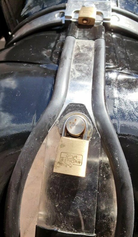 rubberdollemma high quality model image