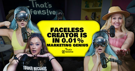 thatsoffensive model beautiful photo