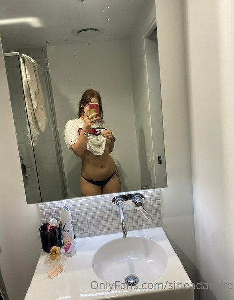 Sinead Andre Sineadandre model free archive