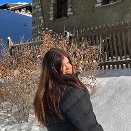 Sinead Andre Sineadandre perfect model pic