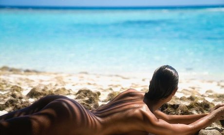 Aino Vierimaa model nice galleries