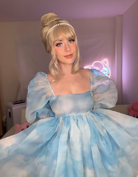 xGigglypuff model best photos