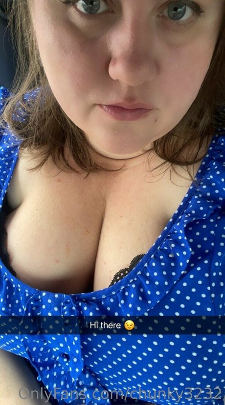 chunky3232 model sexy picture