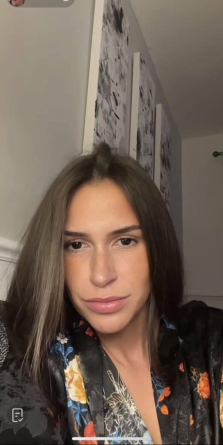 Jodie Sarah nude actress img