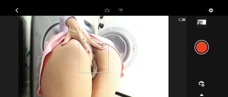 pamperedpenny hot model images