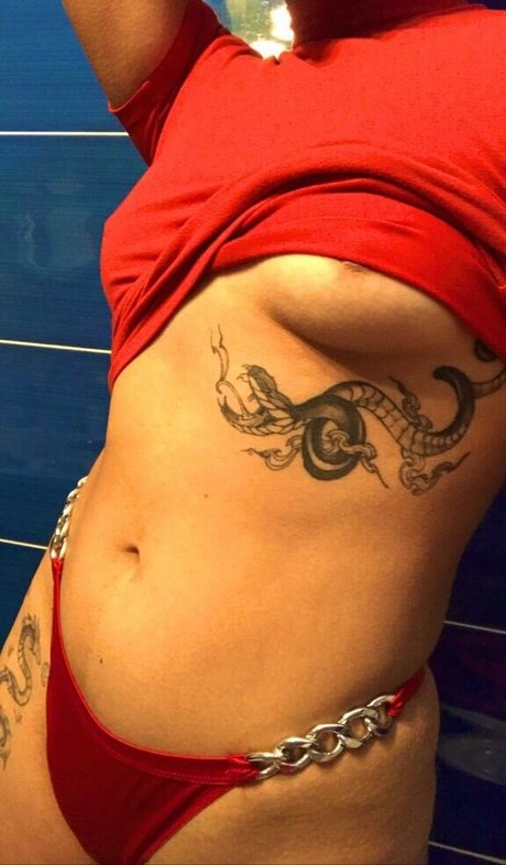 mostcharismaticgurl pornstar adult photos